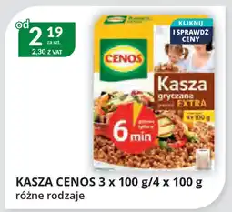 Eurocash Cash & Carry Kasza cenos oferta