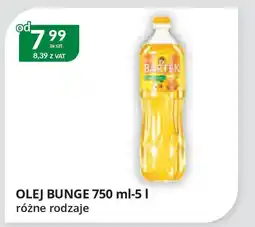 Eurocash Cash & Carry Olej bunge oferta