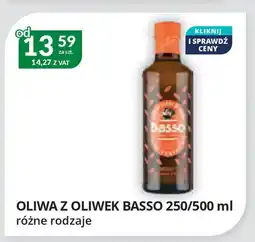 Eurocash Cash & Carry Oliwa z oliwek basso oferta