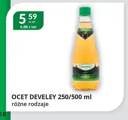 Eurocash Cash & Carry Ocet develey oferta