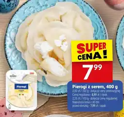 Twój Market Pierogi z serem oferta