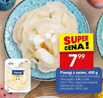 Twój Market Pierogi z serem oferta