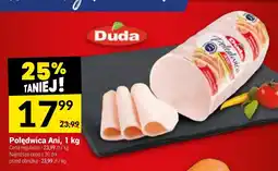 Twój Market Polędwica Ani oferta