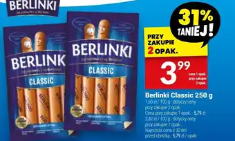 Twój Market Berlinki Classic oferta