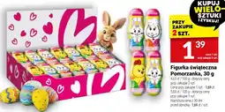 Twój Market Figurka świąteczna Pomorzanka oferta