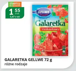 Eurocash Cash & Carry Galaretka gellwe oferta