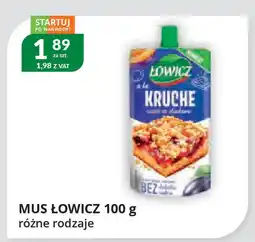 Eurocash Cash & Carry Mus łowicz oferta