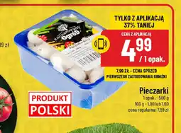 Polomarket Pieczarki oferta