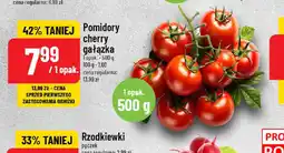 Polomarket Pomidory cherry gałązka oferta