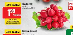 Polomarket Rzodkiewki oferta