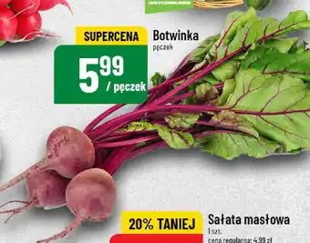 Polomarket Botwinka oferta