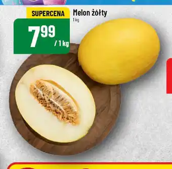 Polomarket Melon żółty oferta