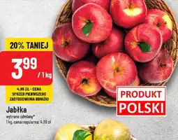 Polomarket Jabłka oferta