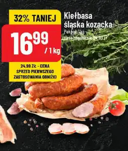 Polomarket Kiełbasa śląska kozacka oferta