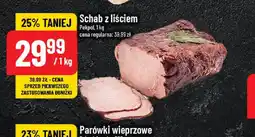 Polomarket Schab z liściem oferta