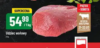 Polomarket Udziec wołowy oferta