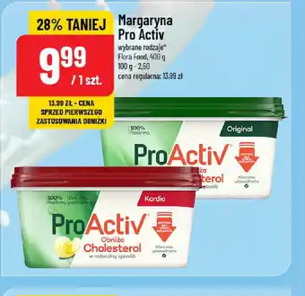 Polomarket Margaryna Pro Activ oferta