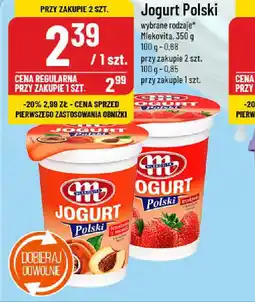 Polomarket Jogurt Polski oferta