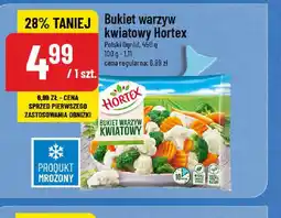 Polomarket Bukiet warzyw kwiatowy Hortex oferta