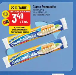 Polomarket Ciasto francuskie oferta