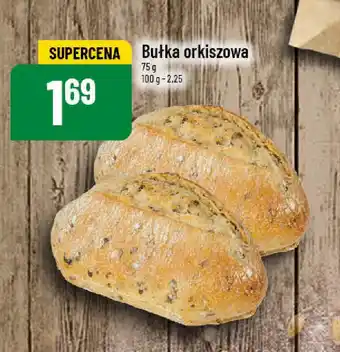 Polomarket Bułka orkiszowa oferta