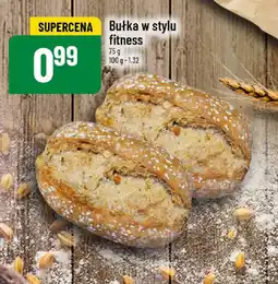 Polomarket Bułka w stylu fitness oferta