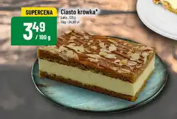 Polomarket Ciasto krówka oferta