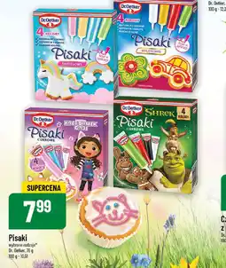 Polomarket Pisaki Dr. Oetker oferta