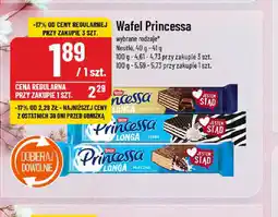 Polomarket Wafel Princessa oferta