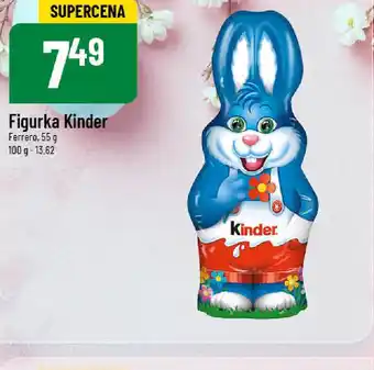 Polomarket Figurka Kinder oferta