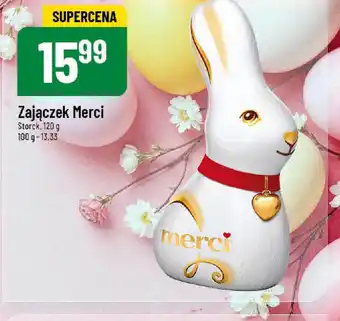 Polomarket Zajączek Merci oferta