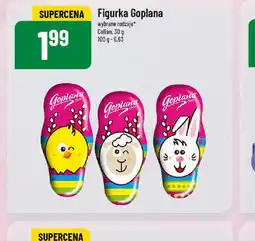 Polomarket Figurka Goplana oferta