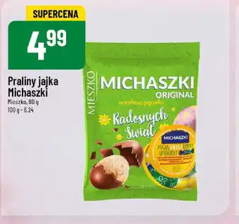 Polomarket Praliny jajka Michaszki oferta