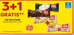 Polomarket Lody Choco Charlie oferta