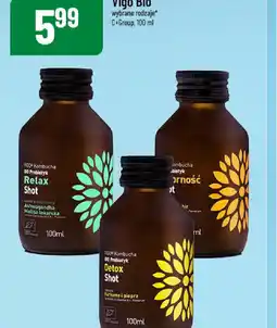 Polomarket Shot Kombucha Vigo Bio oferta
