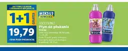 Lidl Płyn do płukania Coccolino oferta