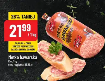 Polomarket Metka bawarska oferta