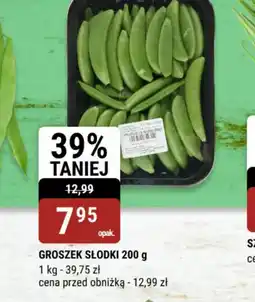 bi1 Groszek słodki oferta