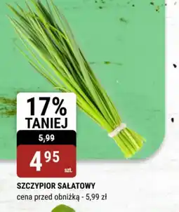 bi1 Szczypior sałatowy oferta