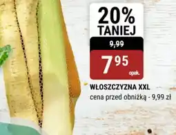 bi1 Włoszczyzna XXL oferta