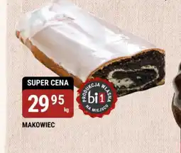 bi1 Makowiec oferta