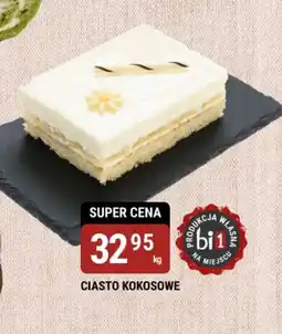 bi1 Ciasto kokosowe oferta