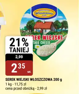 bi1 Serek Wiejski Włoszczowa oferta