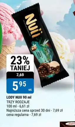 bi1 Lody Nuii oferta