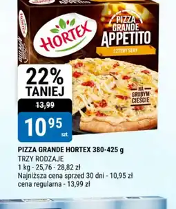 bi1 Pizza Grande Hortex oferta