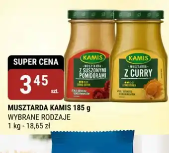 bi1 Musztarda Kamis oferta