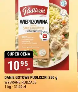 bi1 Danie gotowe Pudliszki oferta