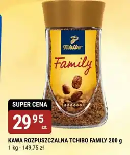 bi1 Kawa rozpuszczalna Tchibo Family oferta