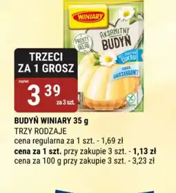 bi1 Budyń Winiary oferta