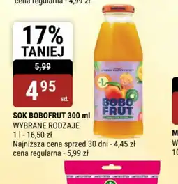 bi1 Sok Bobofrut oferta